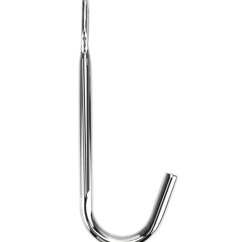 5783 Ball Stainless Hook Steel PerfectFit No Plug 0628